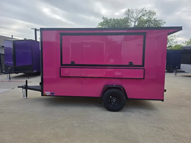 new Cargo (Enclosed) Trailers Triple Trailers  for sale, in Watauga, TX Thumbnail 6