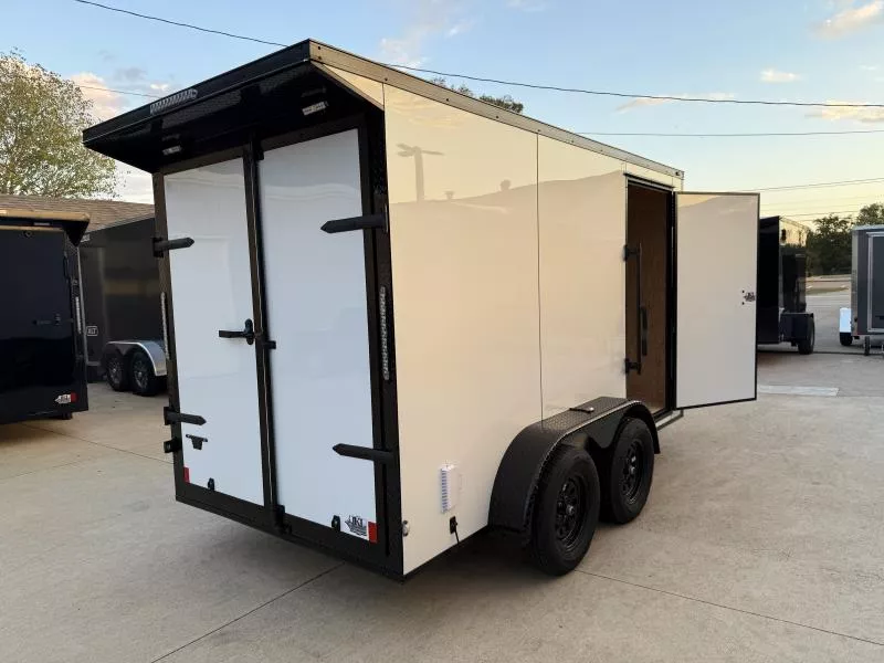 new Cargo (Enclosed) Trailers Triple Trailers  for sale, in Watauga, TX Thumbnail 13
