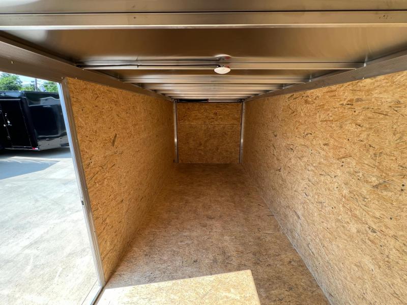 new Cargo (Enclosed) Trailers ALCOM  for sale, in Watauga, TX Thumbnail 12