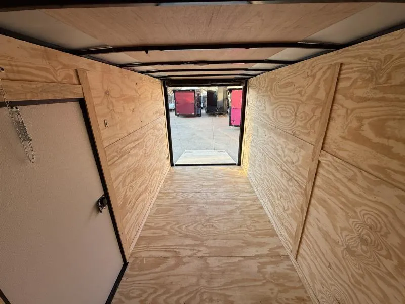 new Cargo (Enclosed) Trailers DCT  for sale, in Watauga, TX Thumbnail 11