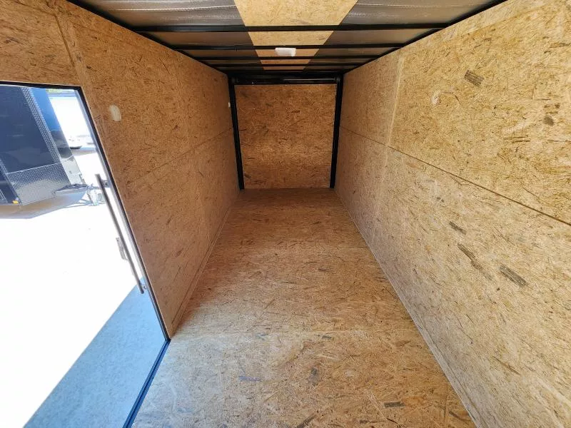 new Cargo (Enclosed) Trailers Triple Trailers  for sale, in Watauga, TX Thumbnail 12