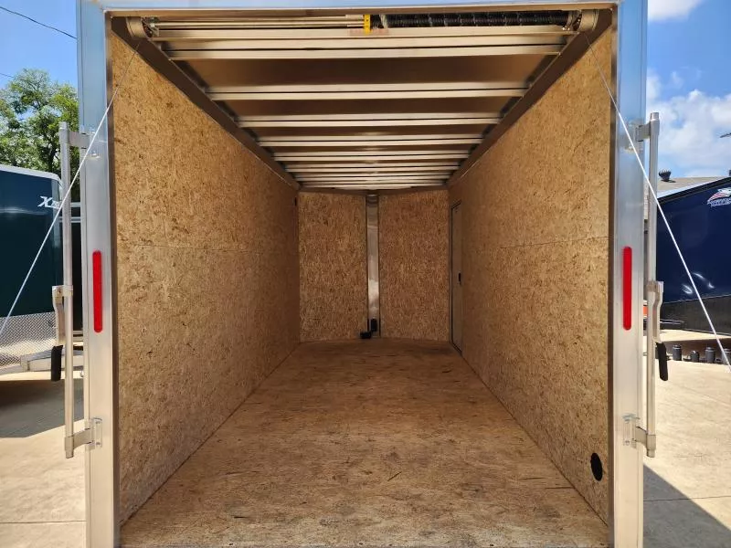 new Cargo (Enclosed) Trailers Xpress  for sale, in Watauga, TX Thumbnail 10