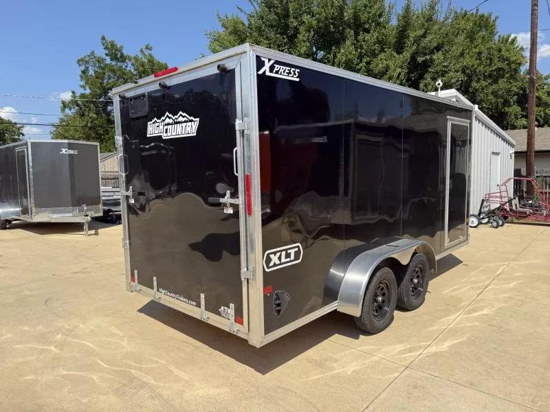 new Cargo (Enclosed) Trailers Xpress  for sale, in Watauga, TX Thumbnail 3