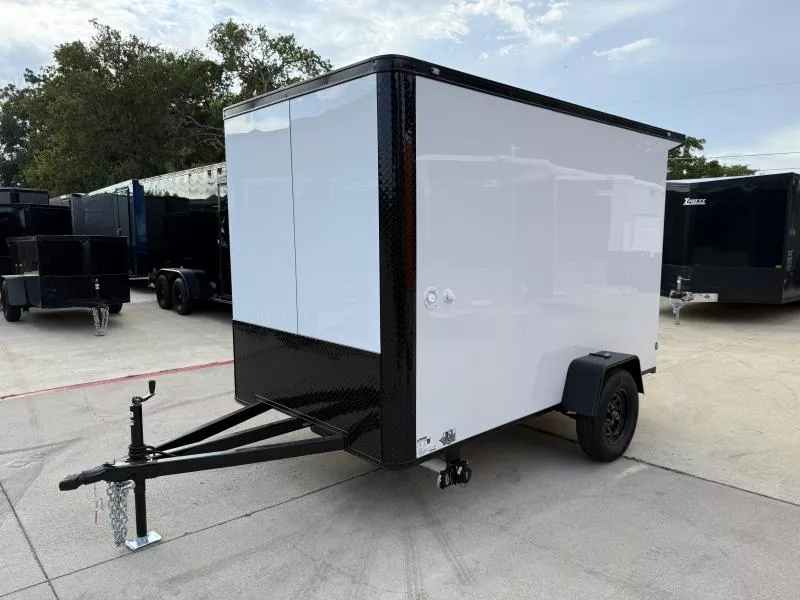 new Cargo (Enclosed) Trailers Triple Trailers  for sale, in Watauga, TX Thumbnail 7