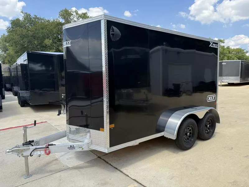 new Cargo (Enclosed) Trailers Xpress  for sale, in Watauga, TX Thumbnail 7