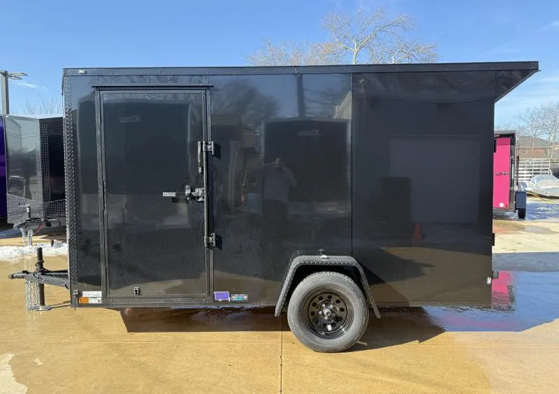 new Cargo (Enclosed) Trailers Triple Trailers  for sale, in Watauga, TX Thumbnail 6