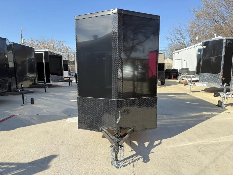 new Cargo (Enclosed) Trailers Triple Trailers  for sale, in Watauga, TX Thumbnail 8