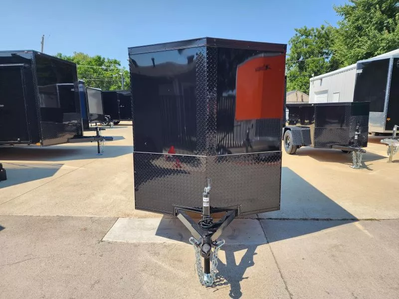 new Cargo (Enclosed) Trailers Triple Trailers  for sale, in Watauga, TX Thumbnail 8