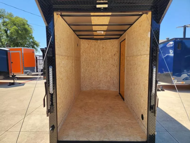 new Cargo (Enclosed) Trailers Triple Trailers  for sale, in Watauga, TX Thumbnail 10