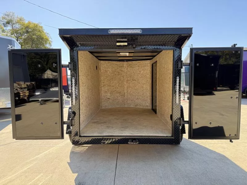 new Cargo (Enclosed) Trailers Triple Trailers  for sale, in Watauga, TX Thumbnail 9