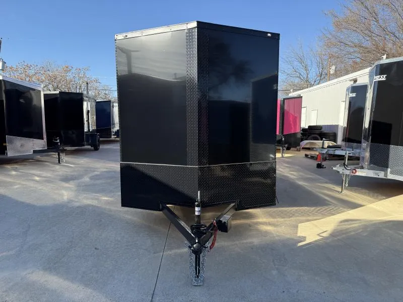 new Cargo (Enclosed) Trailers Triple Trailers  for sale, in Watauga, TX Thumbnail 8