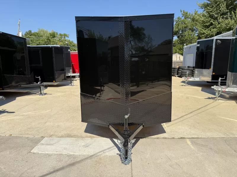 new Cargo (Enclosed) Trailers Triple Trailers  for sale, in Watauga, TX Thumbnail 8