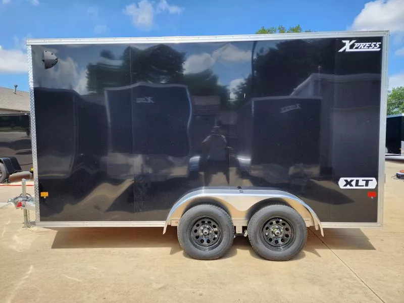 new Cargo (Enclosed) Trailers Xpress  for sale, in Watauga, TX Thumbnail 6