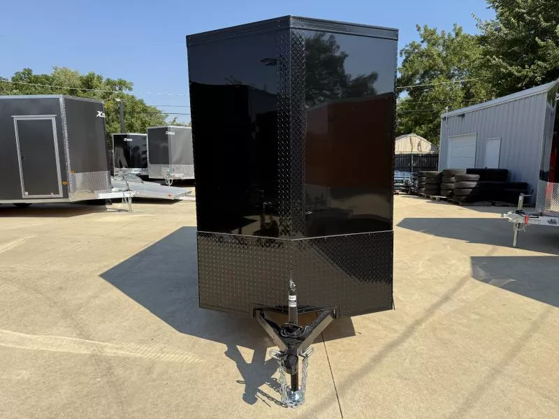 new Cargo (Enclosed) Trailers Triple Trailers  for sale, in Watauga, TX Thumbnail 8