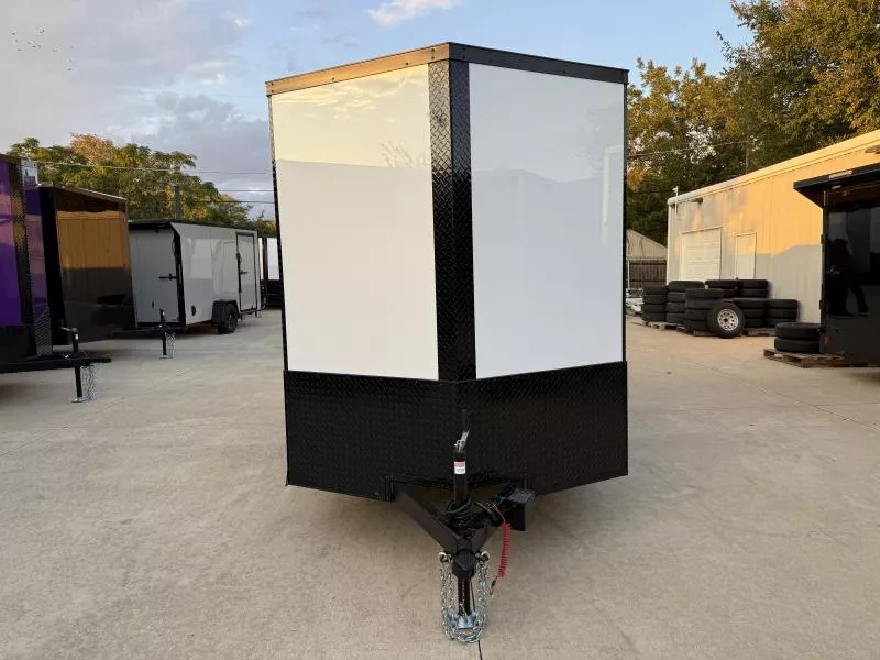 new Cargo (Enclosed) Trailers Triple Trailers  for sale, in Watauga, TX Thumbnail 8