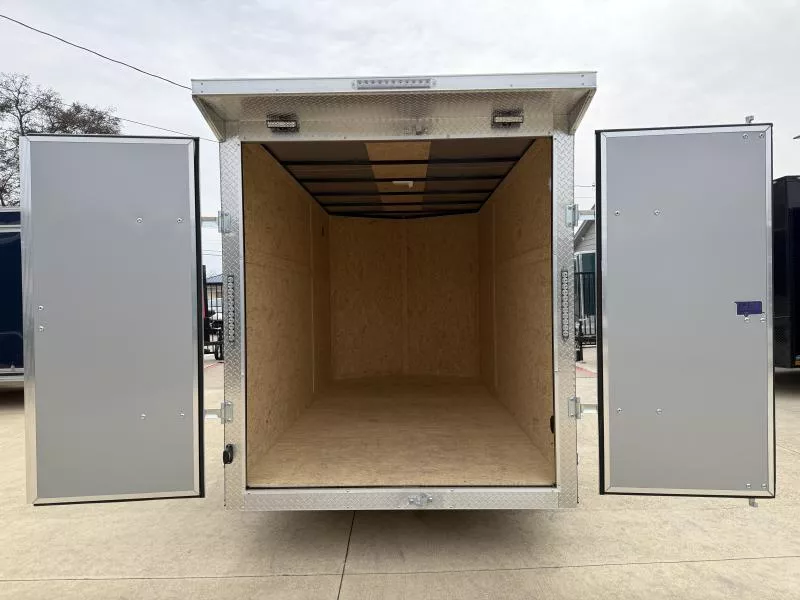 new Cargo (Enclosed) Trailers Triple Trailers  for sale, in Watauga, TX Thumbnail 9