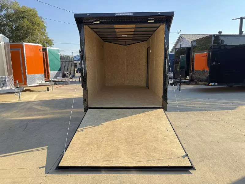 new Cargo (Enclosed) Trailers Triple Trailers  for sale, in Watauga, TX Thumbnail 9