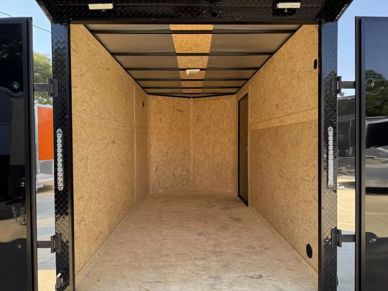 new Cargo (Enclosed) Trailers Triple Trailers  for sale, in Watauga, TX Thumbnail 10
