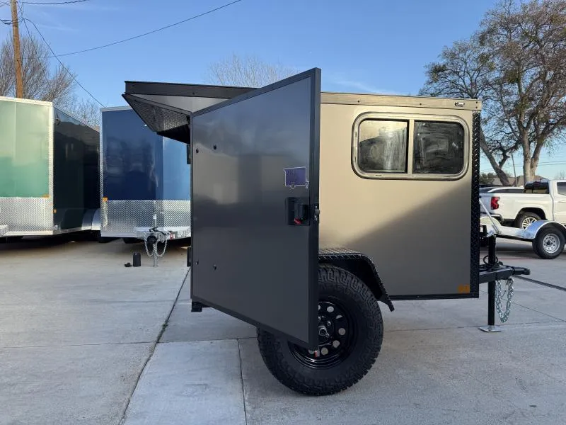 new Cargo (Enclosed) Trailers Triple Trailers  for sale, in Watauga, TX Thumbnail 14