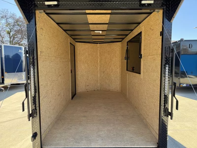 new Cargo (Enclosed) Trailers Triple Trailers  for sale, in Watauga, TX Thumbnail 10