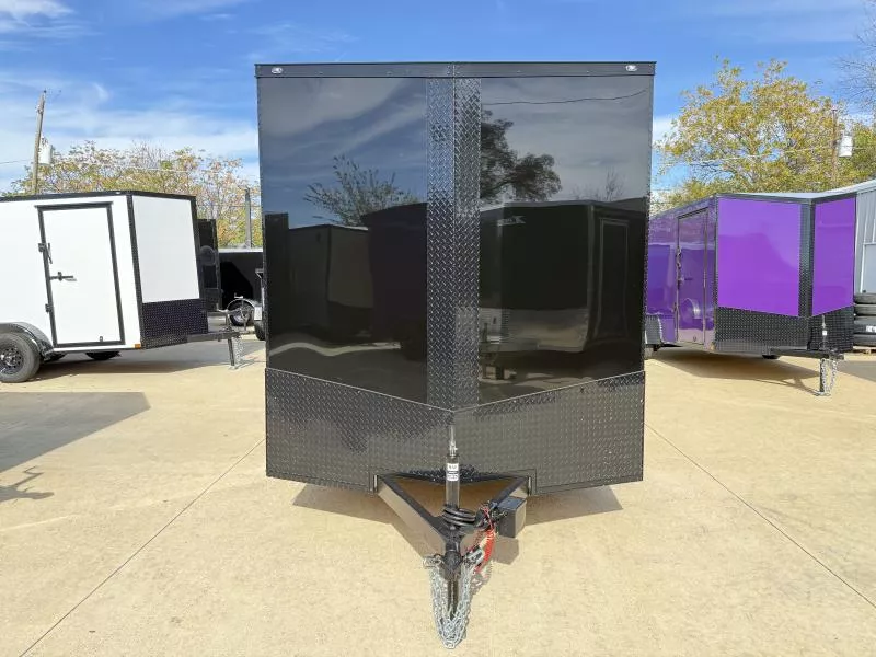 new Cargo (Enclosed) Trailers Triple Trailers  for sale, in Watauga, TX Thumbnail 8