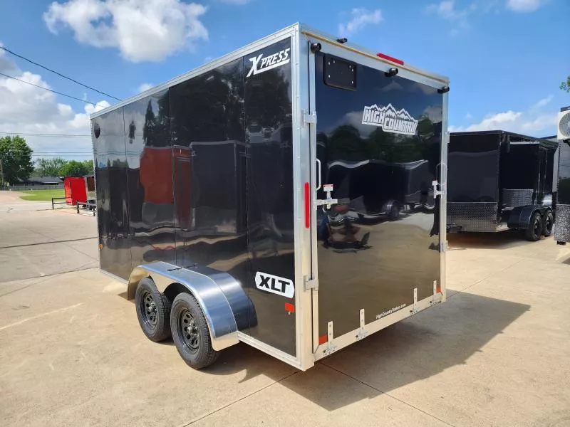 new Cargo (Enclosed) Trailers Xpress  for sale, in Watauga, TX Thumbnail 5
