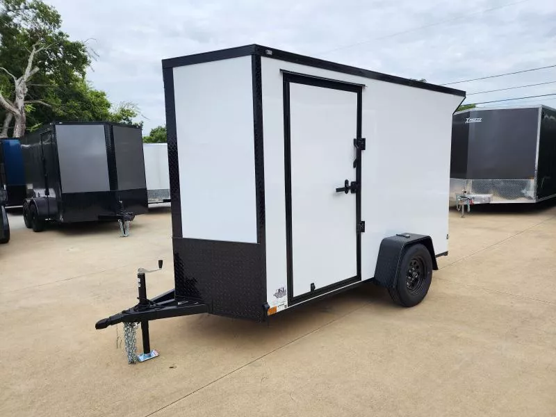 new Cargo (Enclosed) Trailers Triple Trailers  for sale, in Watauga, TX Thumbnail 7