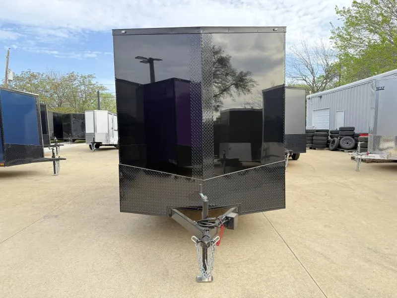 new Cargo (Enclosed) Trailers Triple Trailers  for sale, in Watauga, TX Thumbnail 8