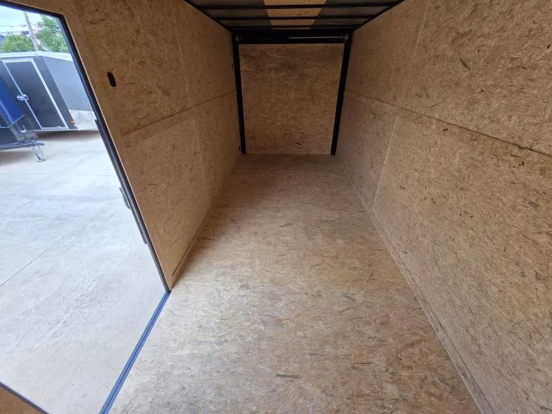 new Cargo (Enclosed) Trailers Triple Trailers  for sale, in Watauga, TX Thumbnail 13