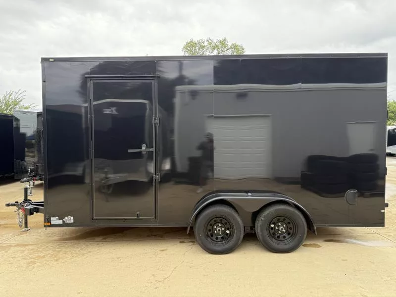 used Cargo (Enclosed) Trailers MP Trailers  for sale, in Watauga, TX Thumbnail 6