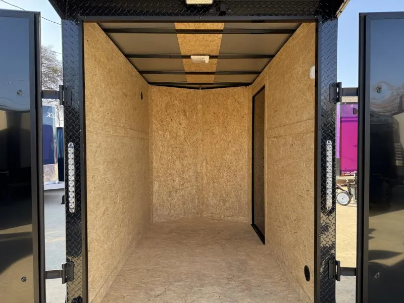 new Cargo (Enclosed) Trailers Triple Trailers  for sale, in Watauga, TX Thumbnail 10