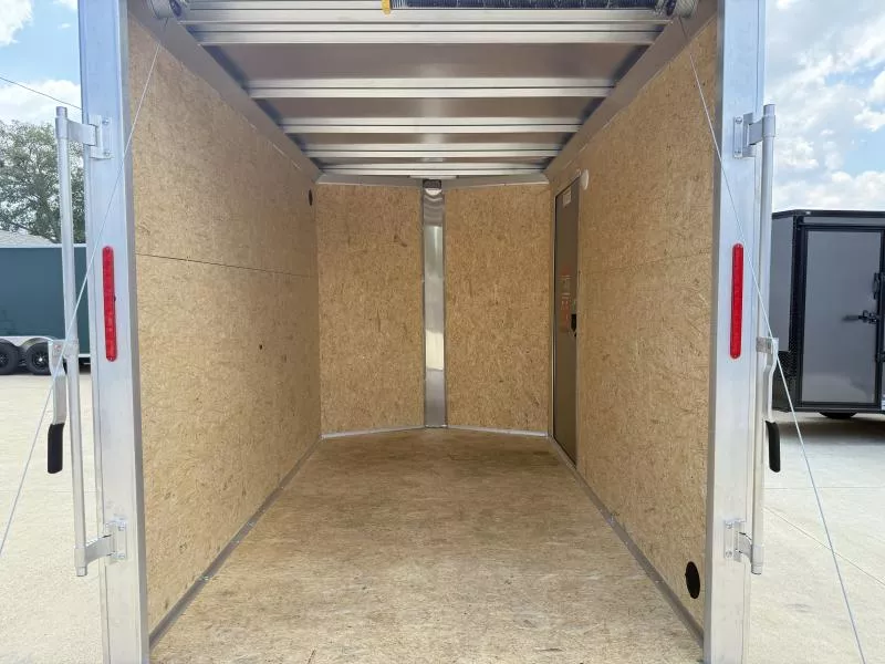 new Cargo (Enclosed) Trailers Xpress  for sale, in Watauga, TX Thumbnail 10