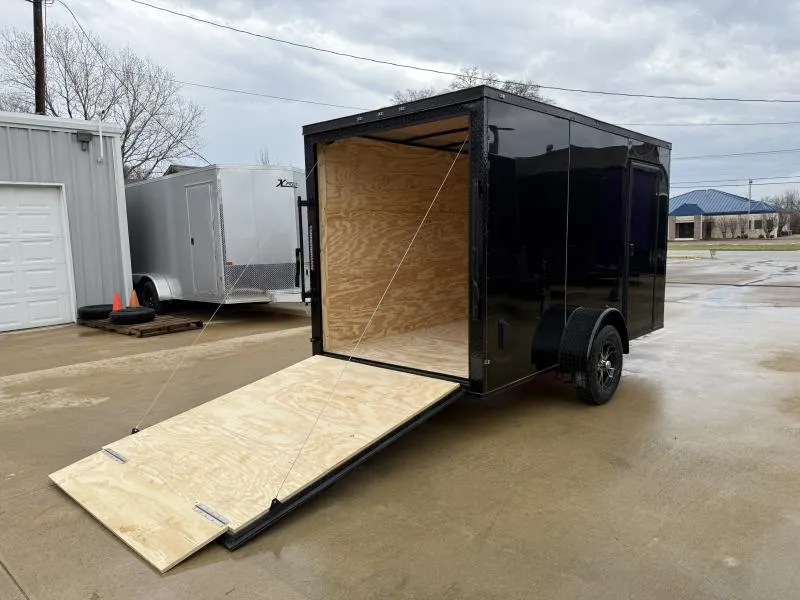 new Cargo (Enclosed) Trailers DCT  for sale, in Watauga, TX Thumbnail 13