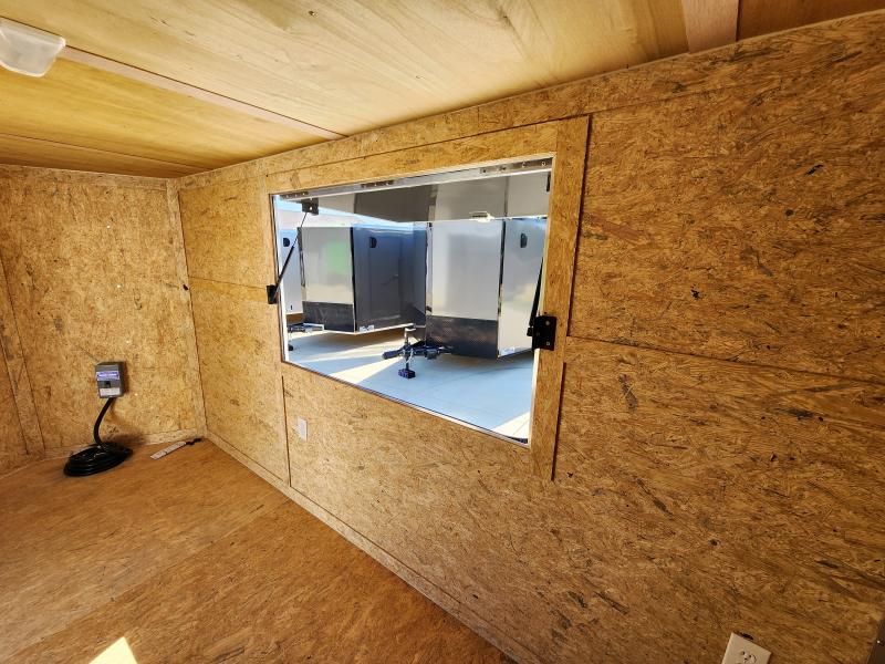 new Vending / Concession Trailers MP Trailers  for sale, in Watauga, TX Thumbnail 17