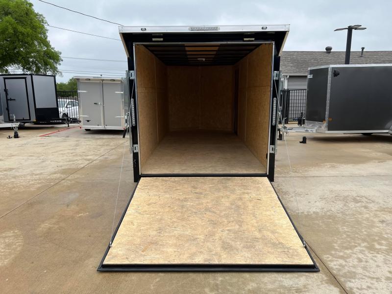 new Cargo (Enclosed) Trailers H&S Trailers of Texas  for sale, in Watauga, TX Thumbnail 9