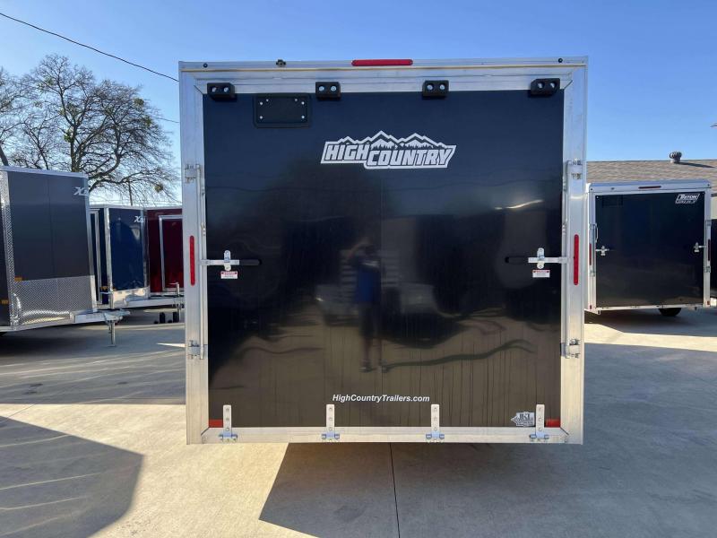 new Cargo (Enclosed) Trailers ALCOM  for sale, in Watauga, TX Thumbnail 4