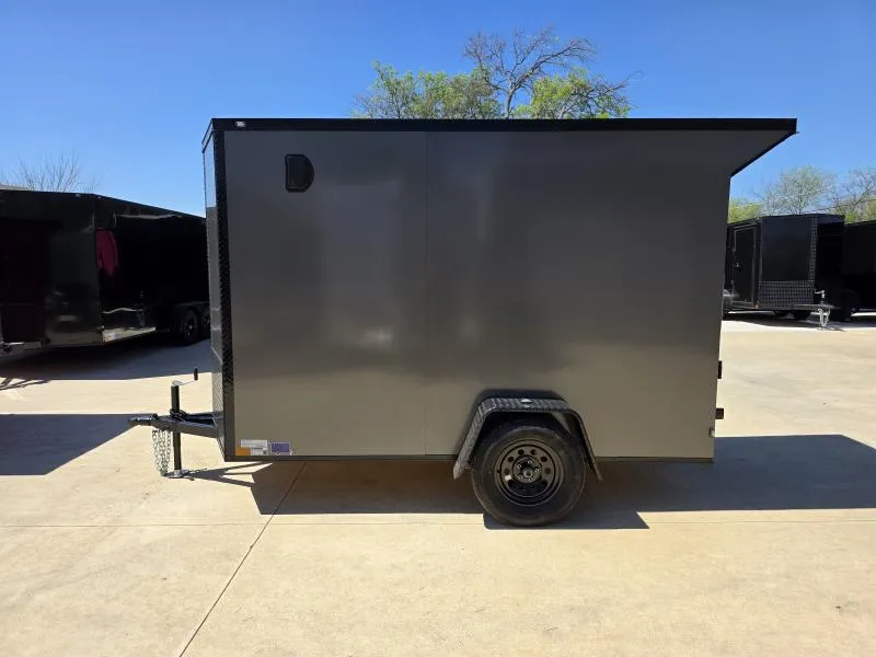 new Cargo (Enclosed) Trailers Triple Trailers  for sale, in Watauga, TX Thumbnail 6