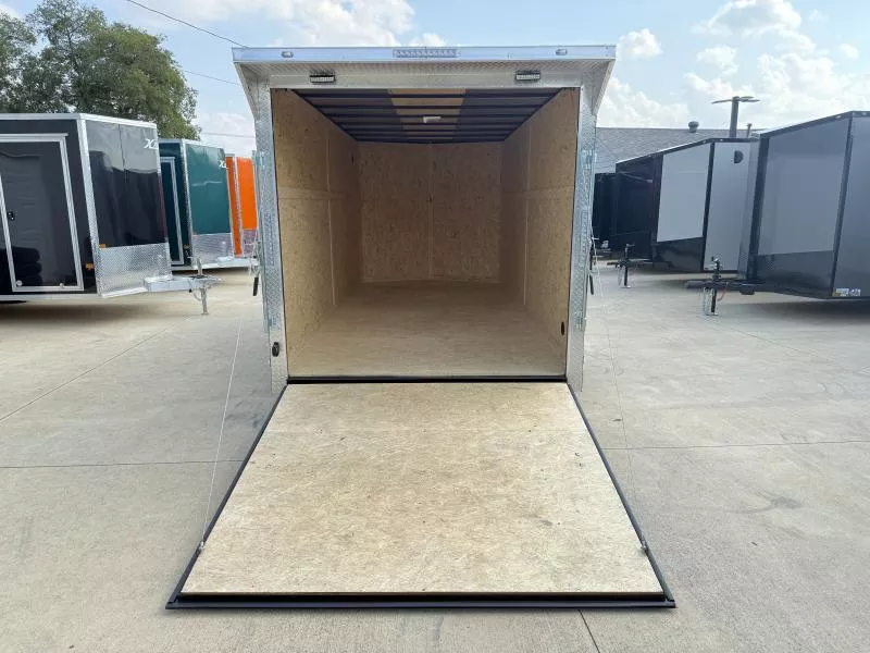 new Cargo (Enclosed) Trailers Triple Trailers  for sale, in Watauga, TX Thumbnail 9