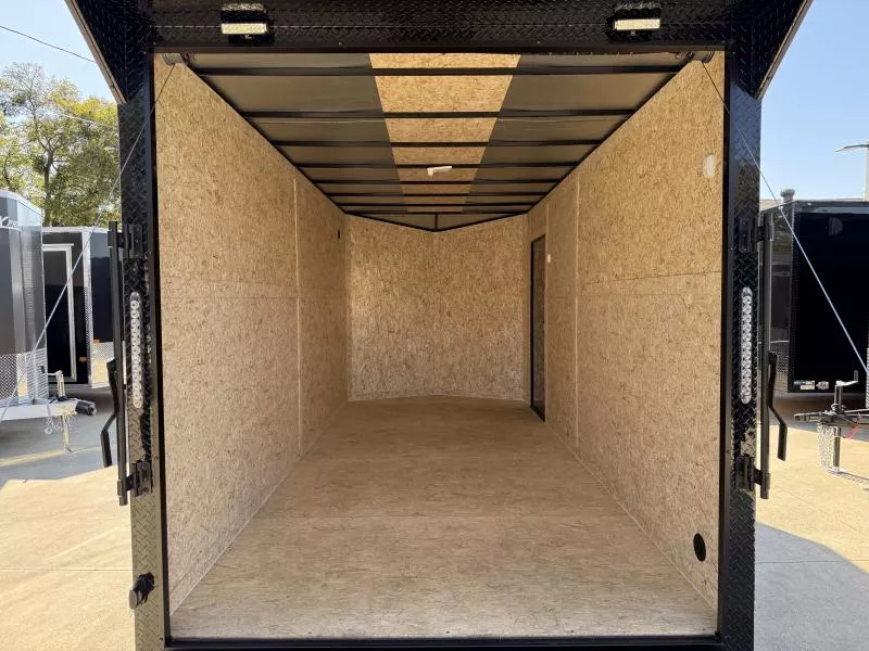 new Cargo (Enclosed) Trailers Triple Trailers  for sale, in Watauga, TX Thumbnail 10