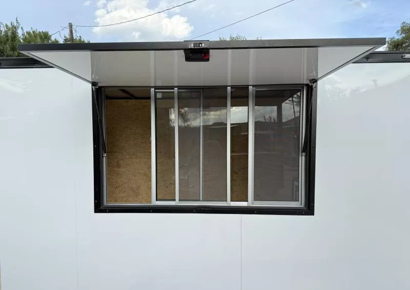 new Cargo (Enclosed) Trailers Triple Trailers  for sale, in Watauga, TX Thumbnail 20