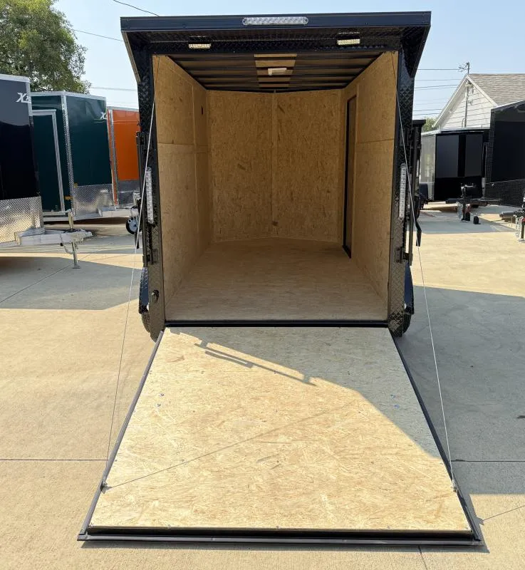new Cargo (Enclosed) Trailers Triple Trailers  for sale, in Watauga, TX Thumbnail 5