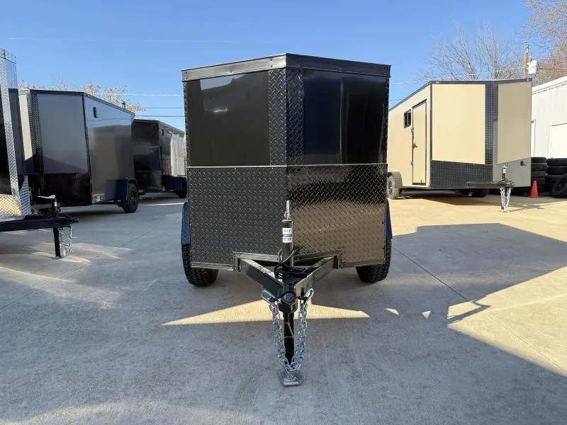 new Cargo (Enclosed) Trailers Triple Trailers  for sale, in Watauga, TX Thumbnail 8