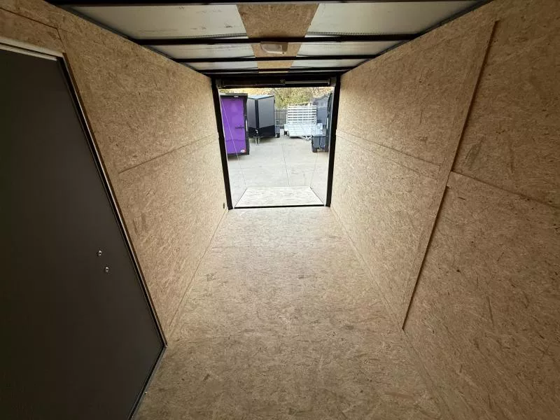 new Cargo (Enclosed) Trailers Triple Trailers  for sale, in Watauga, TX Thumbnail 11