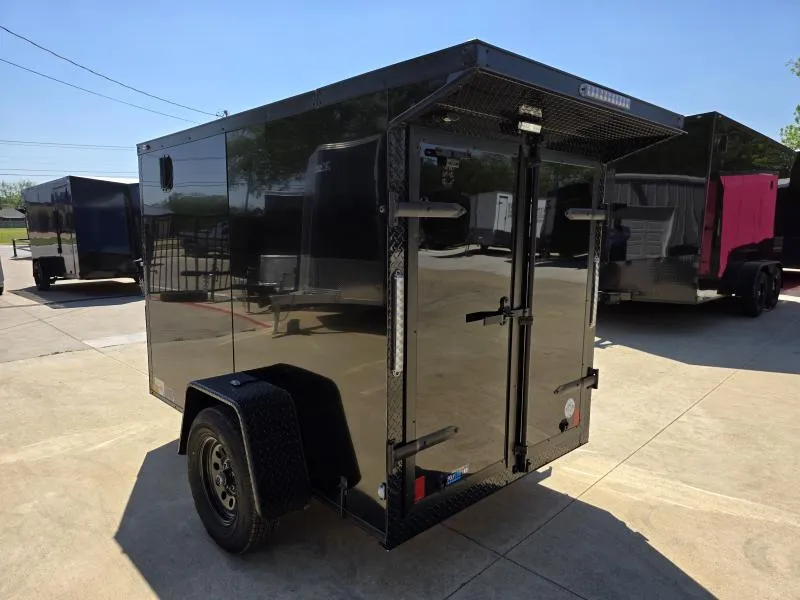 new Cargo (Enclosed) Trailers Triple Trailers  for sale, in Watauga, TX Thumbnail 5