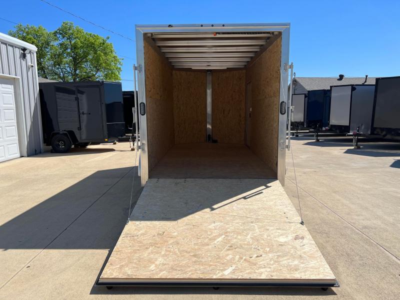 new Cargo (Enclosed) Trailers ALCOM  for sale, in Watauga, TX Thumbnail 9