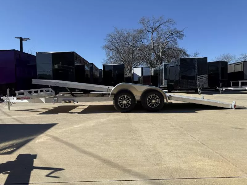 new Car Haulers / Racing Trailers High Country  for sale, in Watauga, TX Thumbnail 14