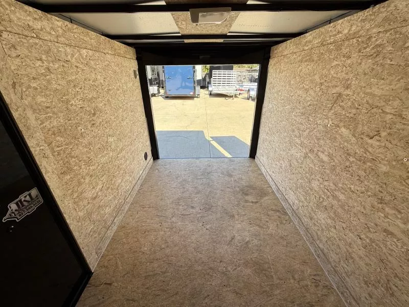 new Cargo (Enclosed) Trailers Triple Trailers  for sale, in Watauga, TX Thumbnail 11