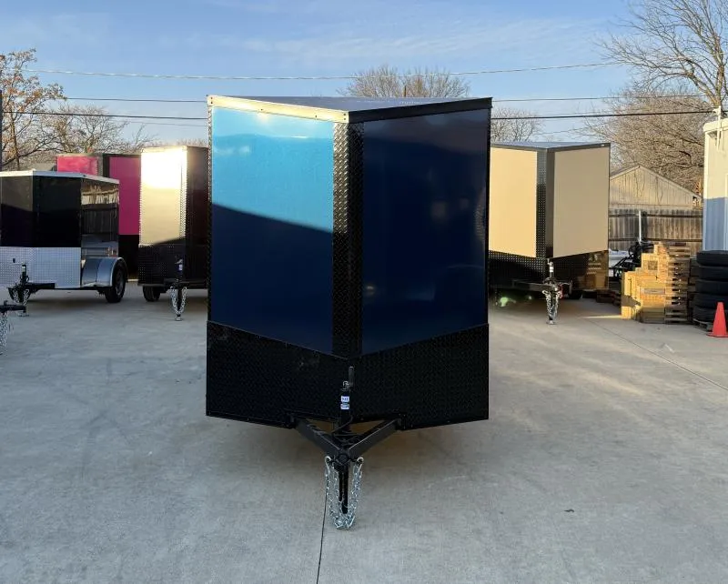 new Cargo (Enclosed) Trailers Triple Trailers  for sale, in Watauga, TX Thumbnail 8