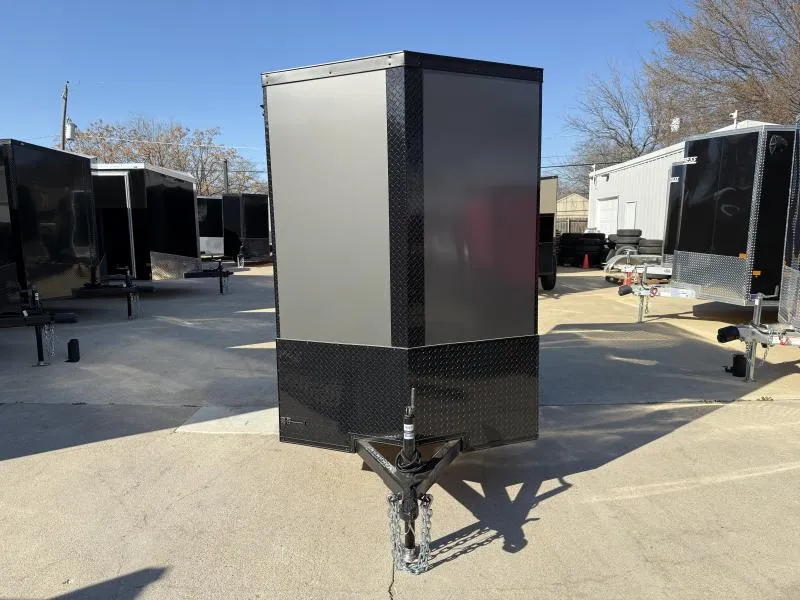 new Cargo (Enclosed) Trailers Triple Trailers  for sale, in Watauga, TX Thumbnail 8