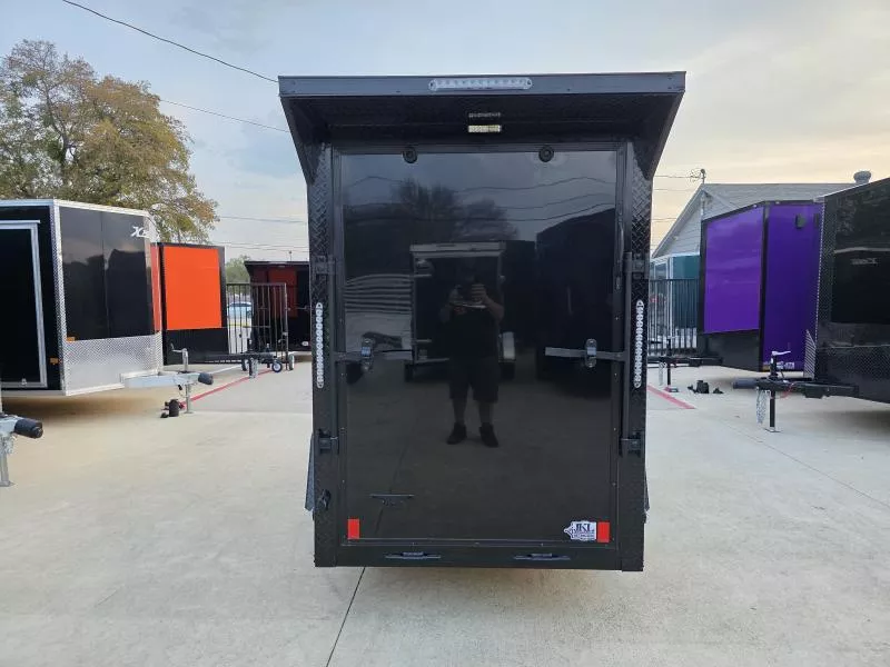 new Other Trailers Triple Trailers  for sale, in Watauga, TX Thumbnail 4